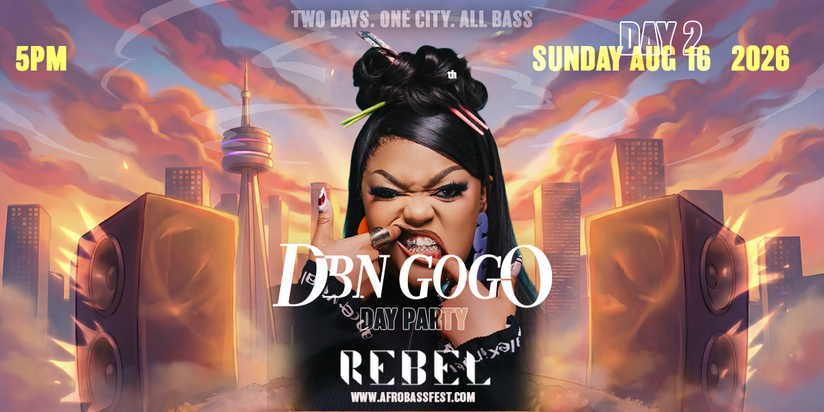 DBN Gogo