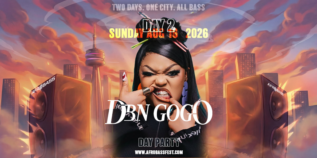 DBN Gogo
